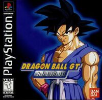 Dragon Ball Z: Budokai Tenkaichi 3 cover or packaging material - MobyGames