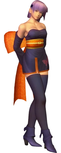 デッドオアアライブ ほのか Yomi Studio Dead or Alive Dead or Alive