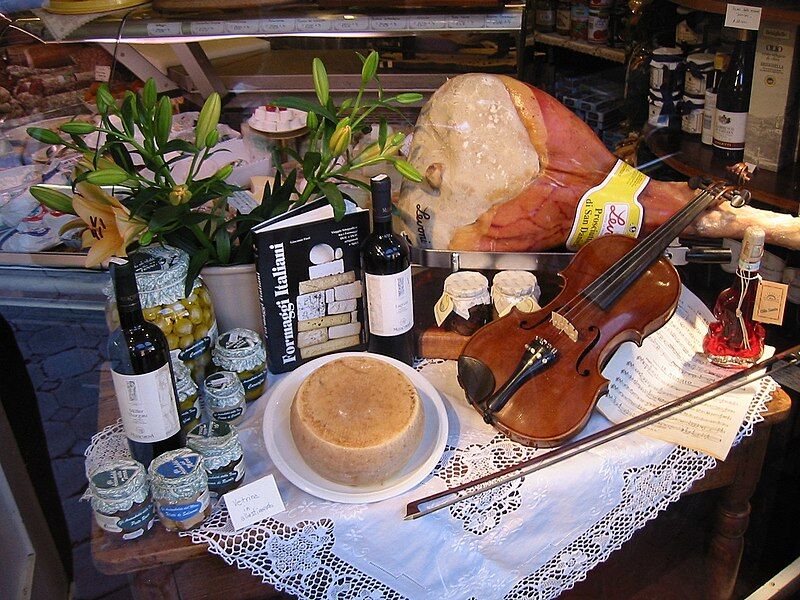 Italian Cuisine Ultimate Pop Culture Wiki Fandom Italian Cuisine Ultimate Pop Culture Wiki Fandom