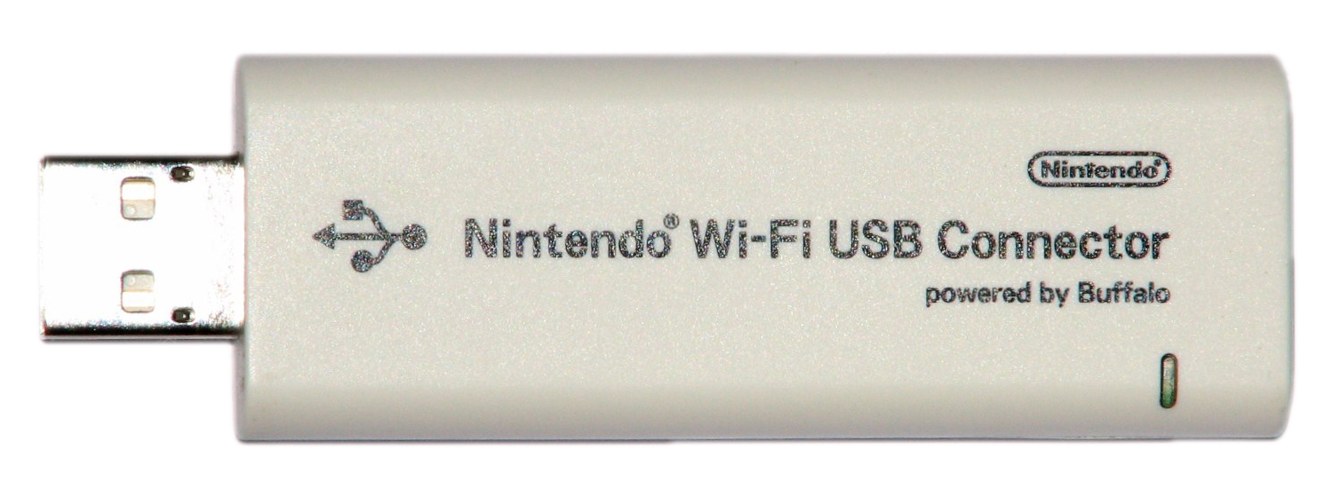 Usb nintendo