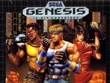Streets of Rage (video game)