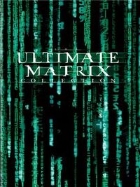 Ultimate Matrix Collection poster