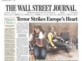 The Wall Street Journal