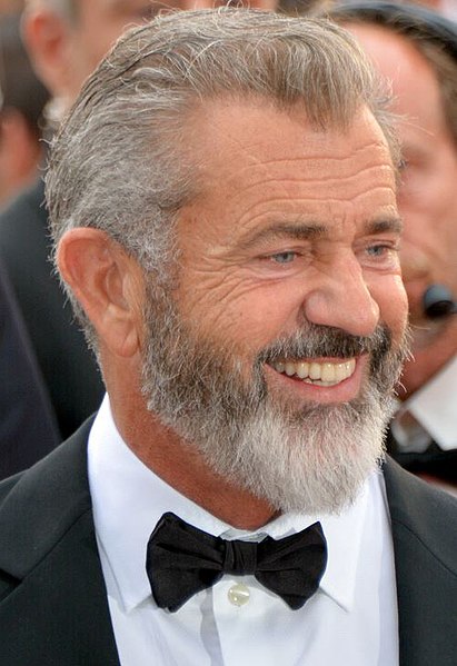 Mel Gibson, Ultimate Pop Culture Wiki