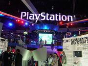 PlayStation E3 2003