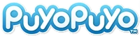 Puyo Puyo logo
