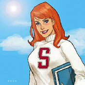 Lana Lang 02