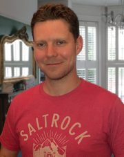 Sam Barlow headshot (cropped)