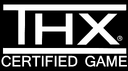 THX certified game logo