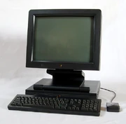 A  computer