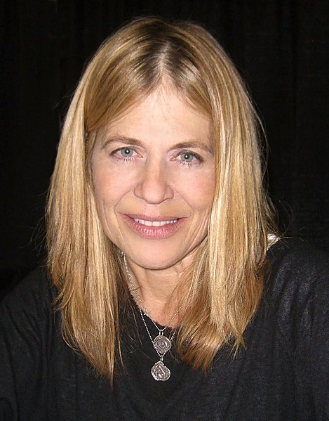 Linda Hamilton Ultimate Pop Culture Wiki Fandom