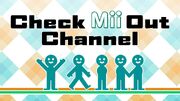 Check Mii Out