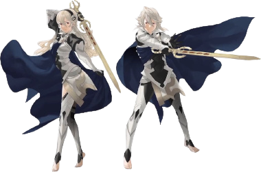 Corrin sale action figure
