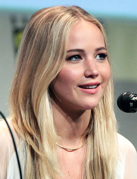 Jennifer Lawrence | Ultimate Pop Culture Wiki | Fandom