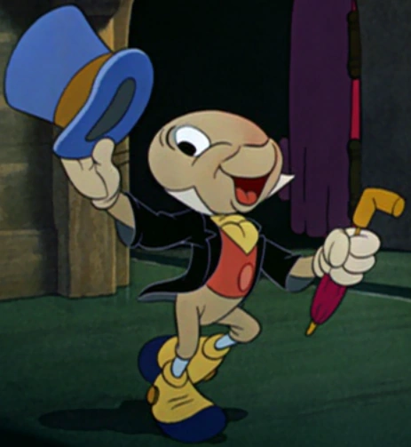 Jiminy Cricket | Ultimate Pop Culture Wiki | Fandom