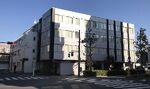 Animate head office