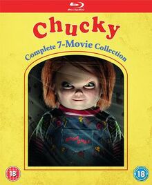 Childsplayboxset2017