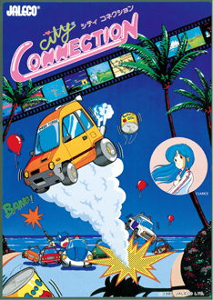 City Connection | Ultimate Pop Culture Wiki | Fandom City Connection | Ultimate Pop Culture Wiki | Fandom