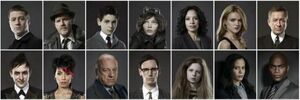 Gothamcast