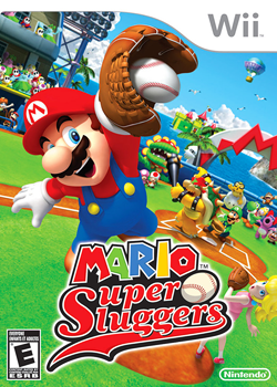 Super Star (Super Mario), Ultimate Pop Culture Wiki