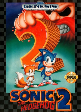 i made some Sonic Mania 2 box art this is unoffical what do you think :  r/sonicmania