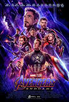 Endgame (2007 film) - Wikipedia