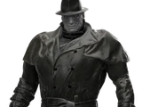 Mr. X (Resident Evil)