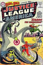 Brave bold 28