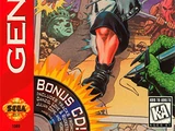 Comix Zone