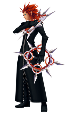 Axel Days 2
