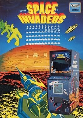 Arcade game:Space War — Google Arts & Culture