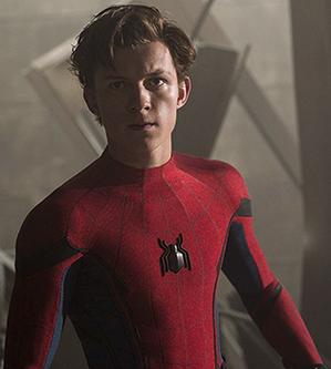 Peter Parker (Marvel Cinematic Universe) - Wikipedia