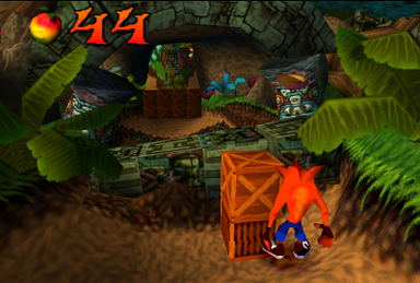 Crash Bandicoot: The Wrath of Cortex (Video Game 2001) - IMDb