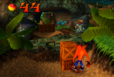 Crash Bandicoot: The Wrath of Cortex (Video Game 2001) - Plot - IMDb