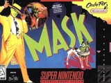 The Mask (video game)