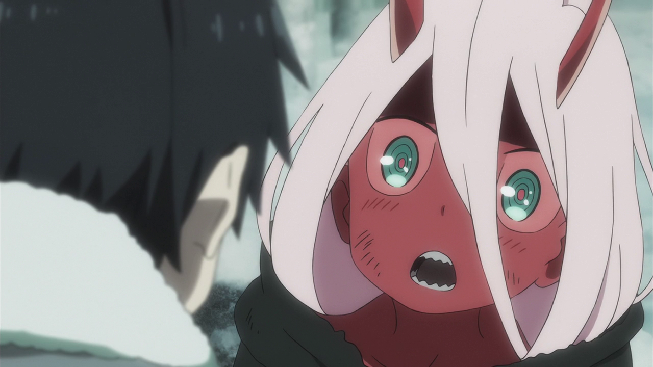 Darling in the Franxx: 6 Facts You Did not Know About Zero Two - SEMBO™  Block