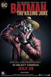 Batman-The Killing Joke (film)