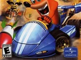 Crash Nitro Kart