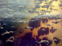 CloudsShadow