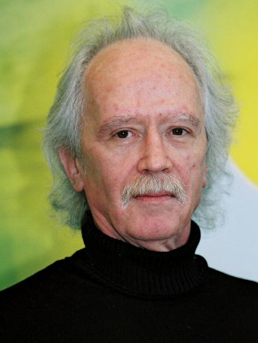 John Carpenter — The Movie Database (TMDB)