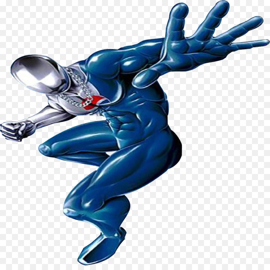 pepsiman figure