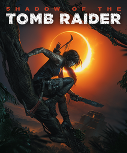 Shadow Of The Tomb Raider Ultimate Pop Culture Wiki Fandom