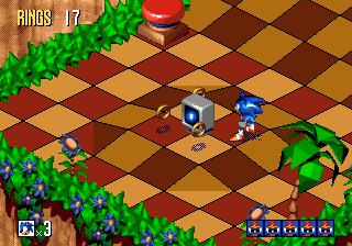 The RetroBeat: 5 other Sonic games that should be on Sonic Origins