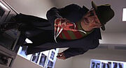 New nightmare freddy krueger