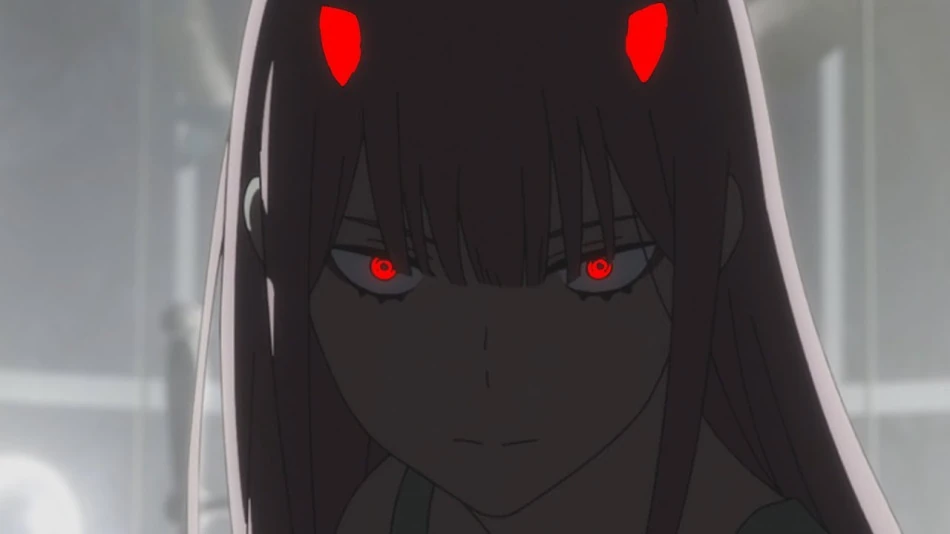Zero Two Ultimate Pop Culture Wiki Fandom Zero Two Ultimate Pop Culture Wiki Fandom