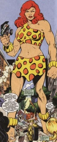 Giganta Ultimate Pop Culture Wiki Fandom Giganta Ultimate Pop Culture Wiki Fandom