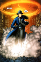 Question (Renee Montoya)