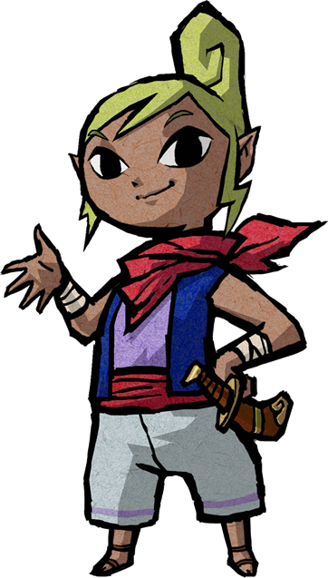 Princess Zelda, Ultimate Pop Culture Wiki