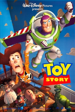 Cinematic Artistry on X: Toy Story 2 (1999) Director: John Lasseter  Cinematographer: Sharon Calahan  / X