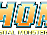 List of Digimon video games